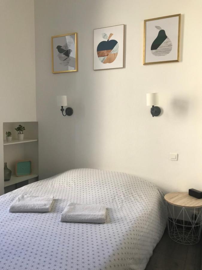 Modernite Coeur Du Centre-ville Apartment