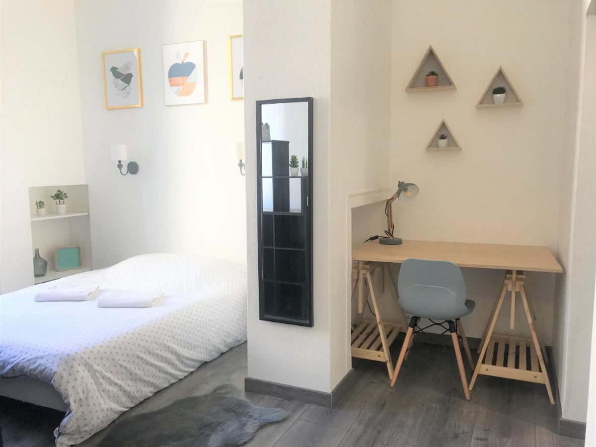 Modernite Coeur Du Centre-ville Apartment