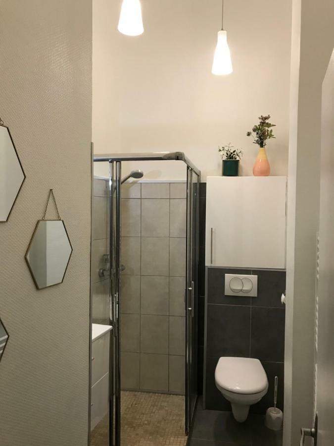 Apartment Modernite Coeur Du Centre-ville *